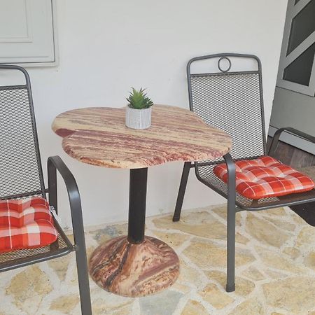 Apartment Lovmar Zadar Luaran gambar