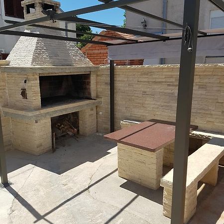 Apartment Lovmar Zadar Luaran gambar