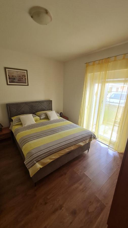 Apartment Lovmar Zadar Luaran gambar