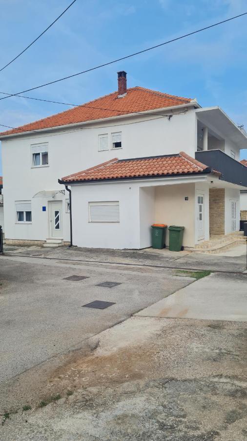 Apartment Lovmar Zadar Luaran gambar