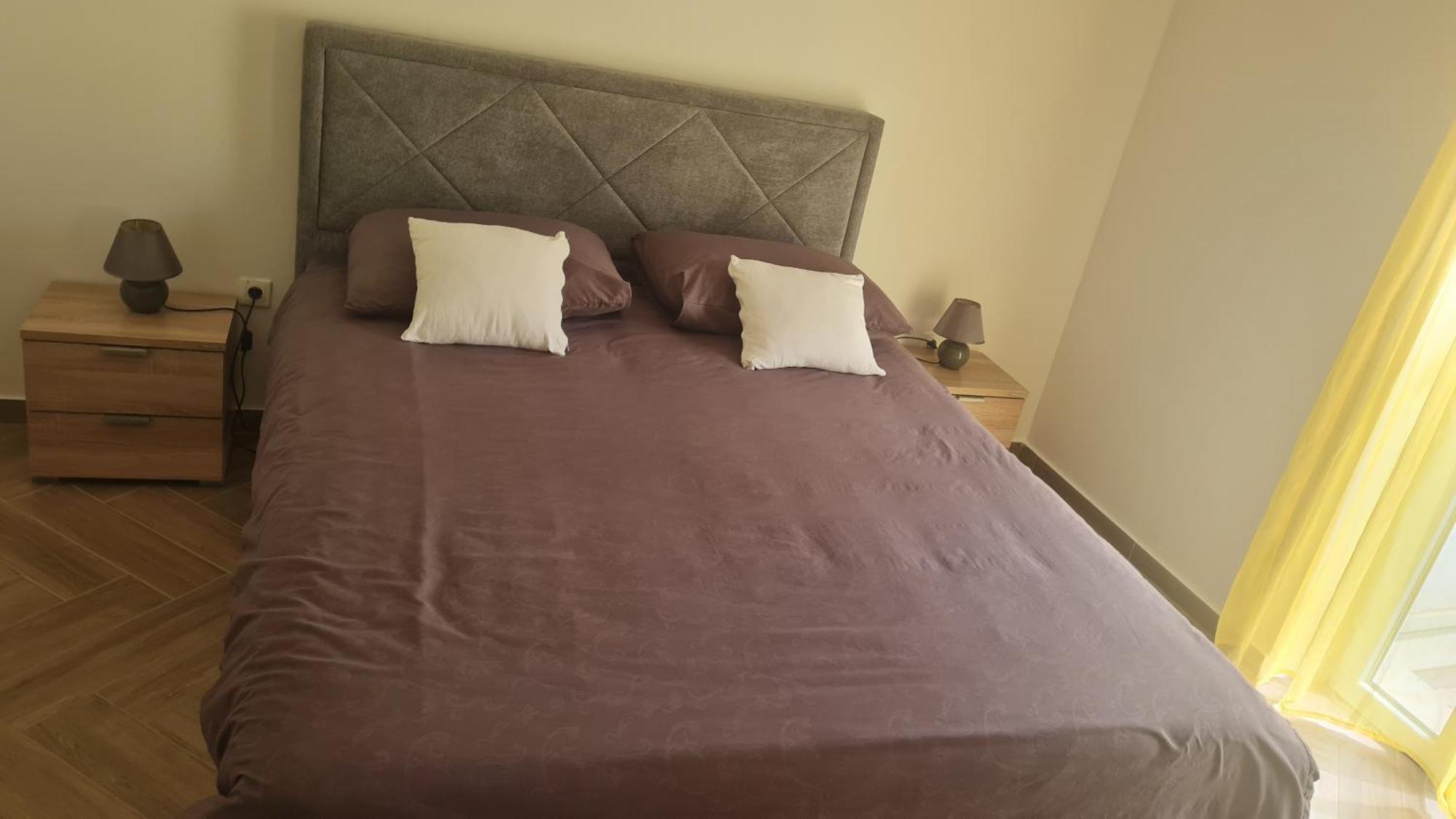 Apartment Lovmar Zadar Luaran gambar