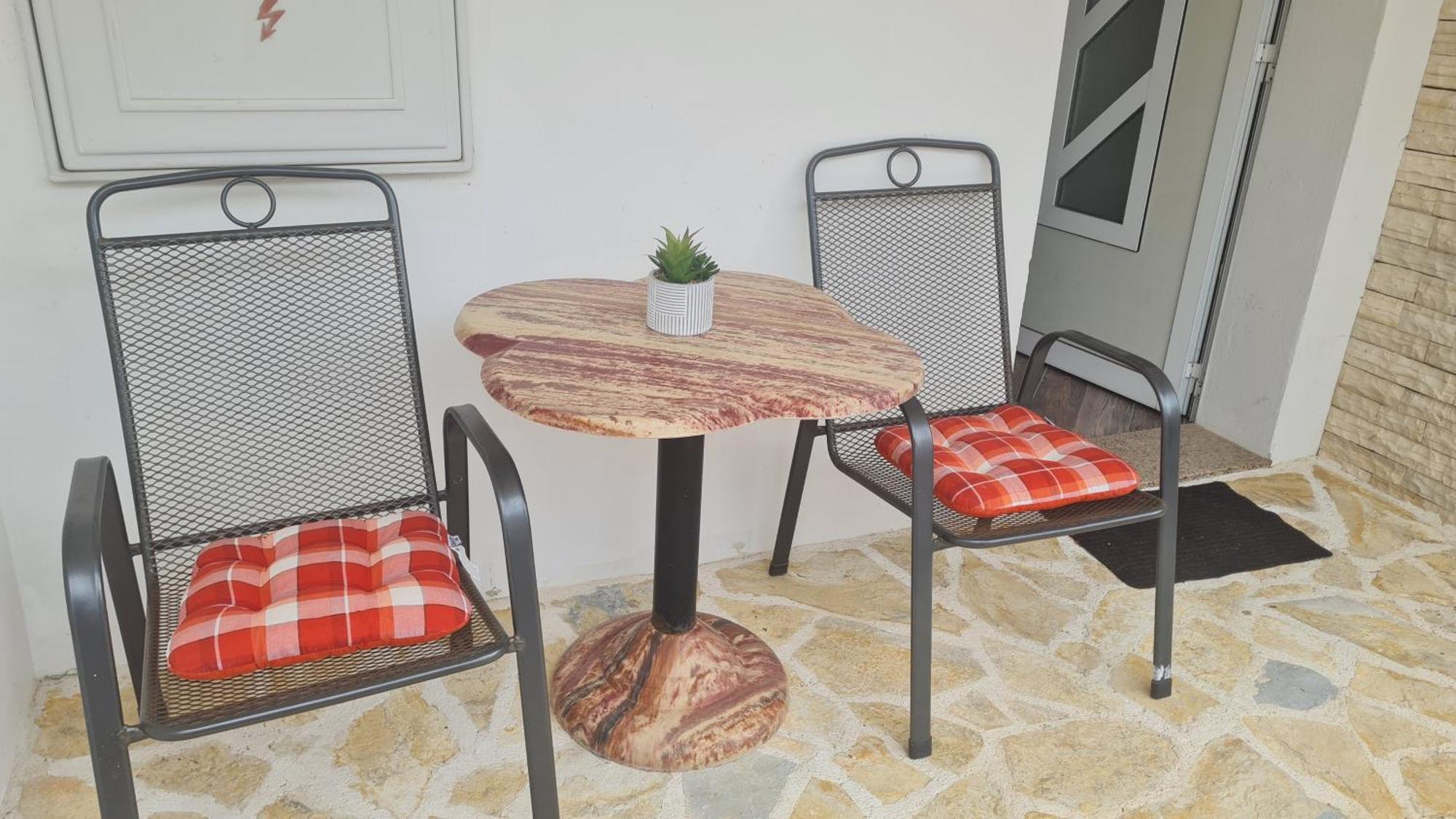 Apartment Lovmar Zadar Luaran gambar