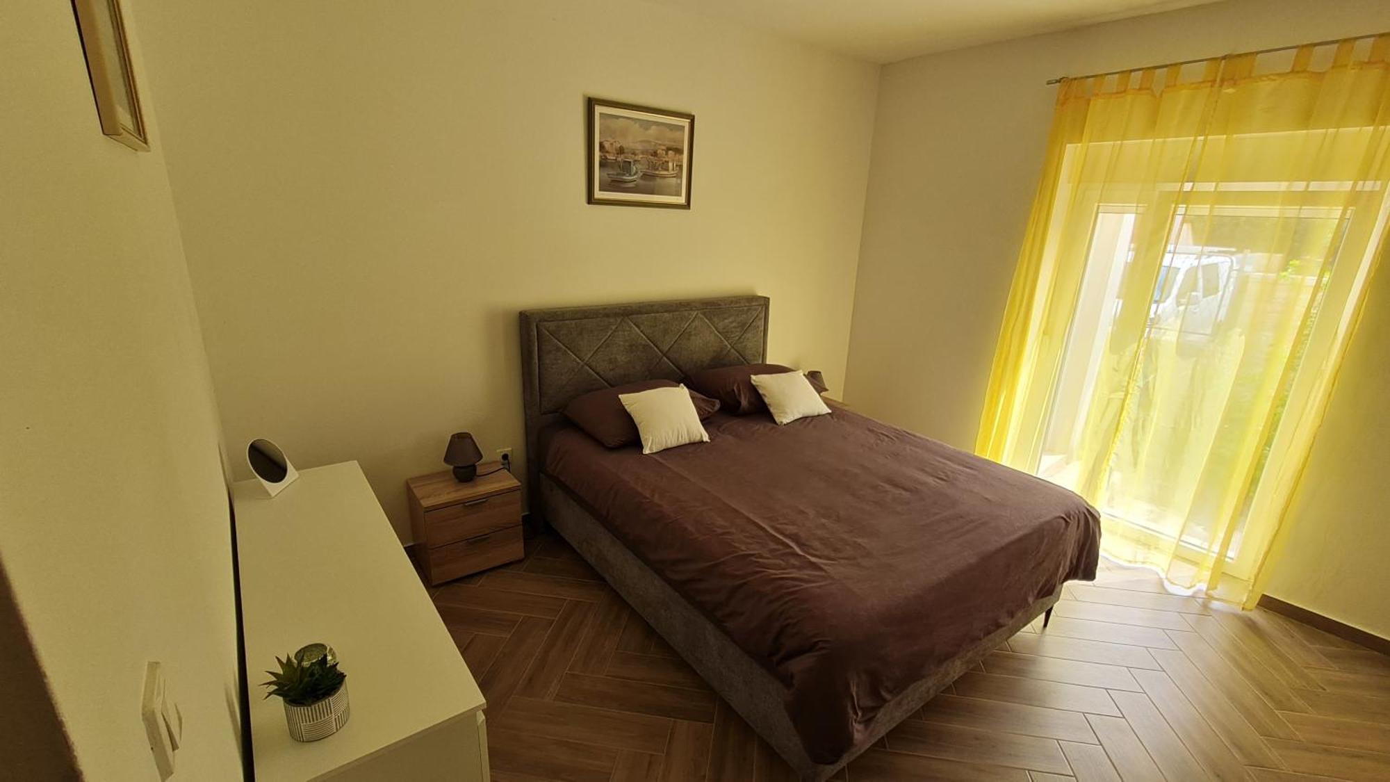 Apartment Lovmar Zadar Luaran gambar