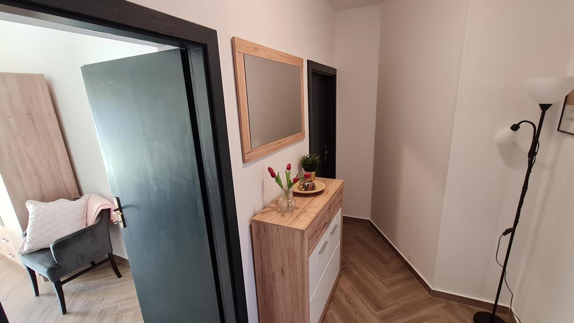 Apartment Lovmar Zadar Luaran gambar