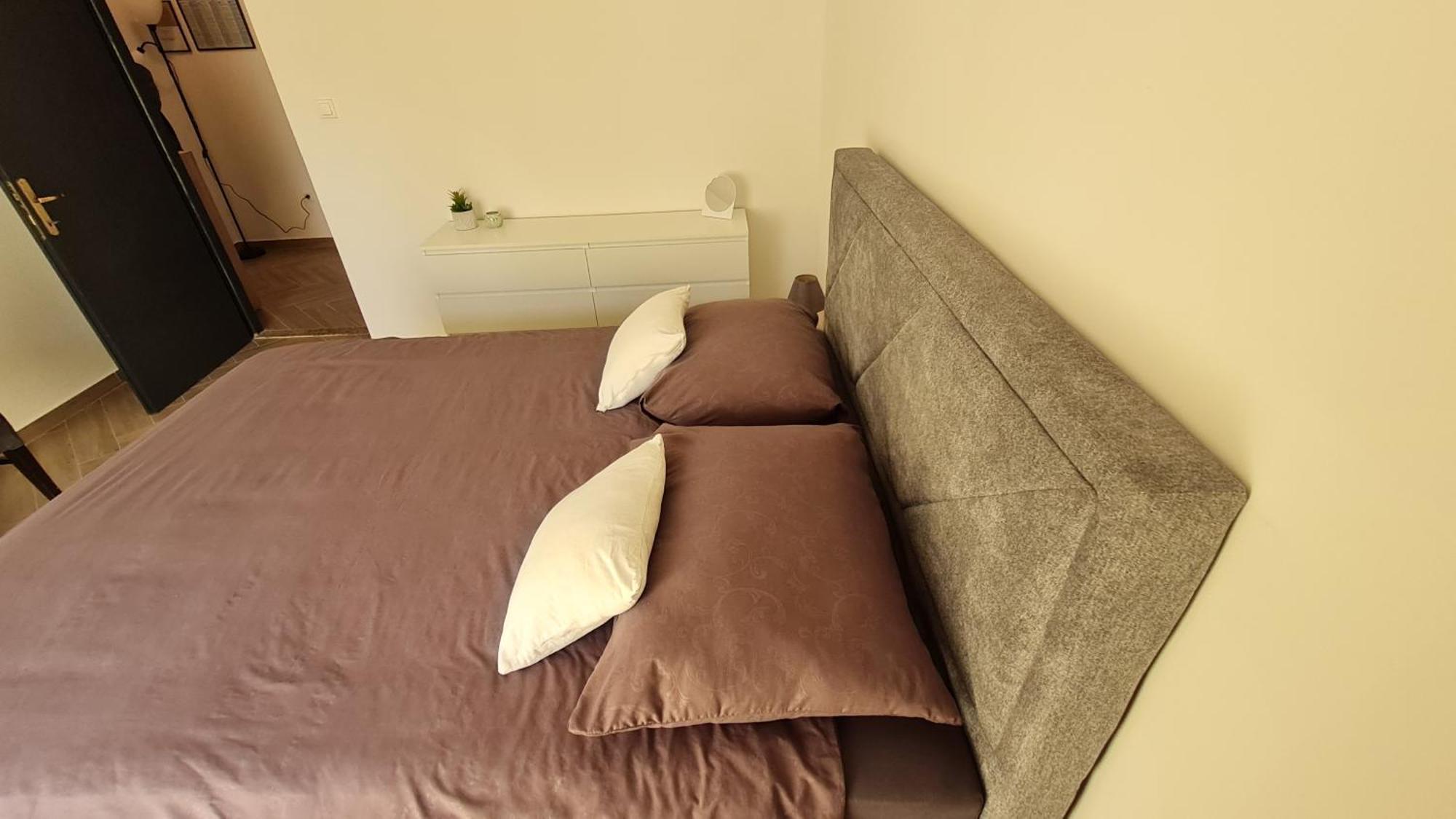 Apartment Lovmar Zadar Luaran gambar