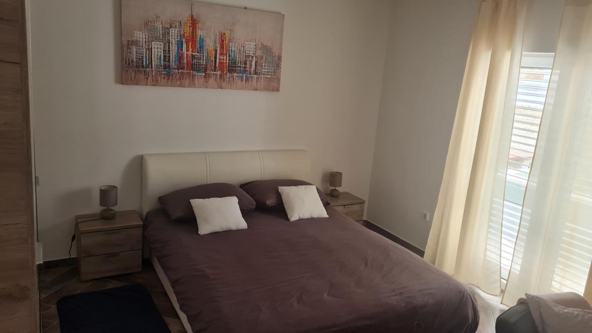 Apartment Lovmar Zadar Luaran gambar
