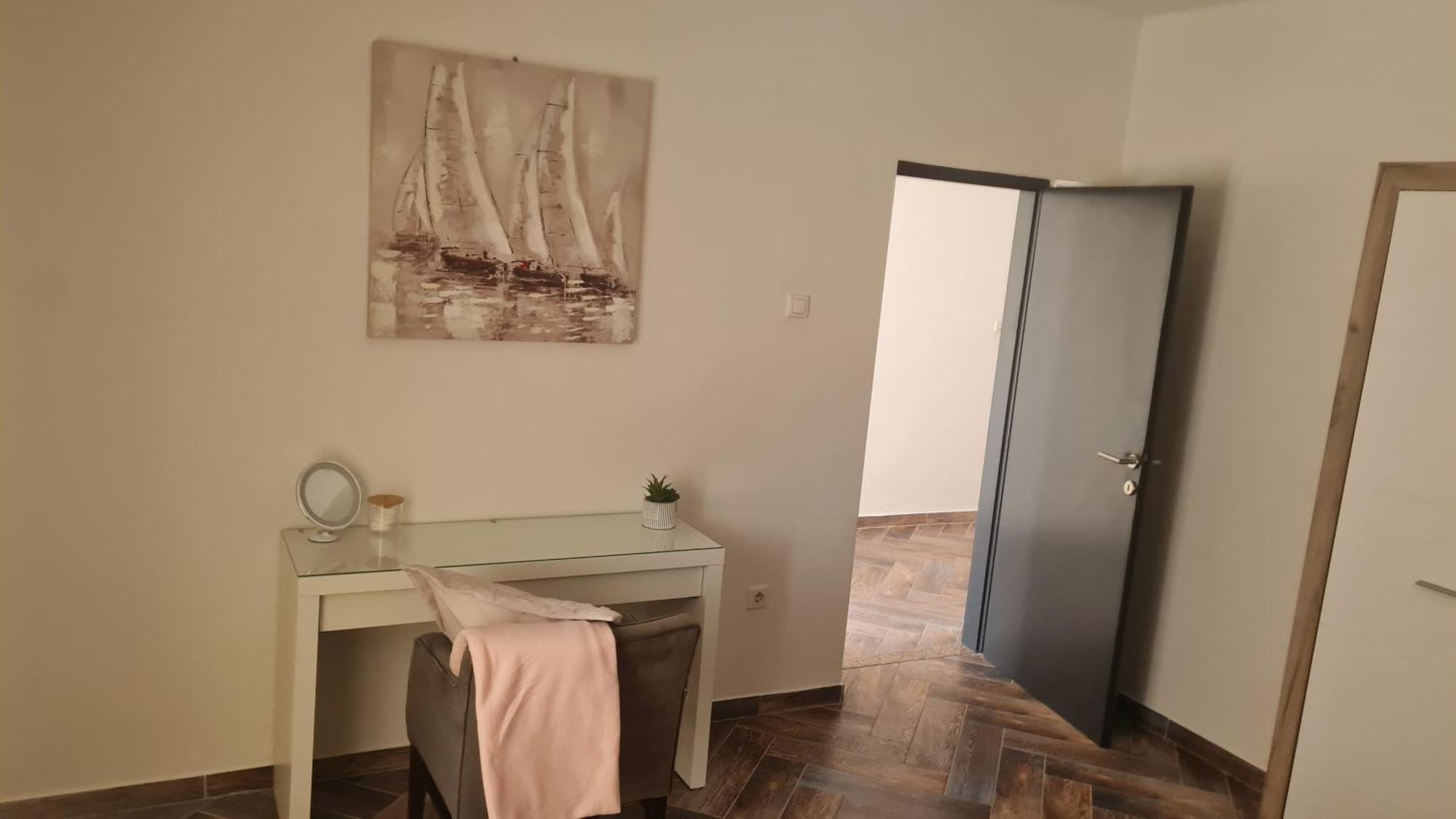 Apartment Lovmar Zadar Luaran gambar
