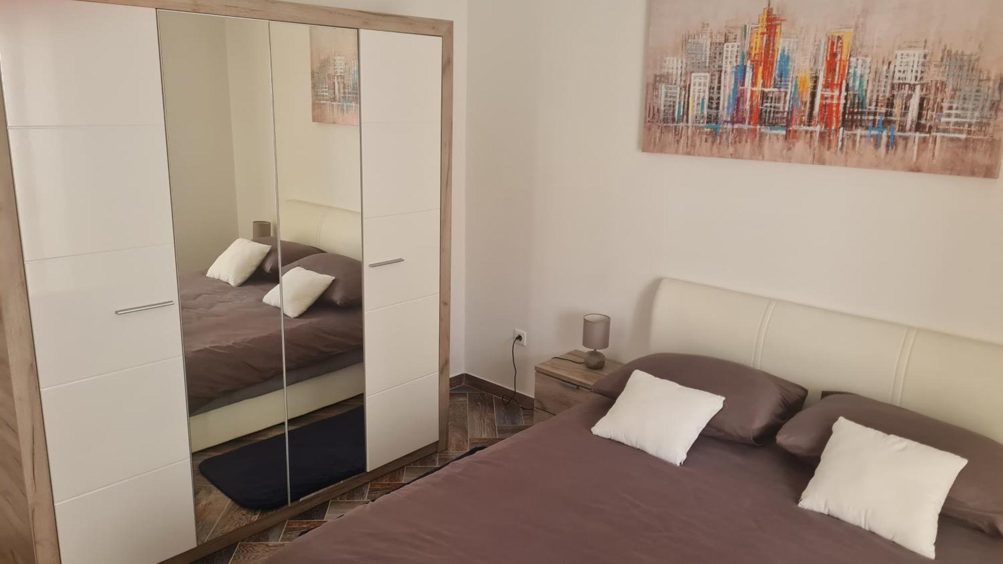 Apartment Lovmar Zadar Luaran gambar