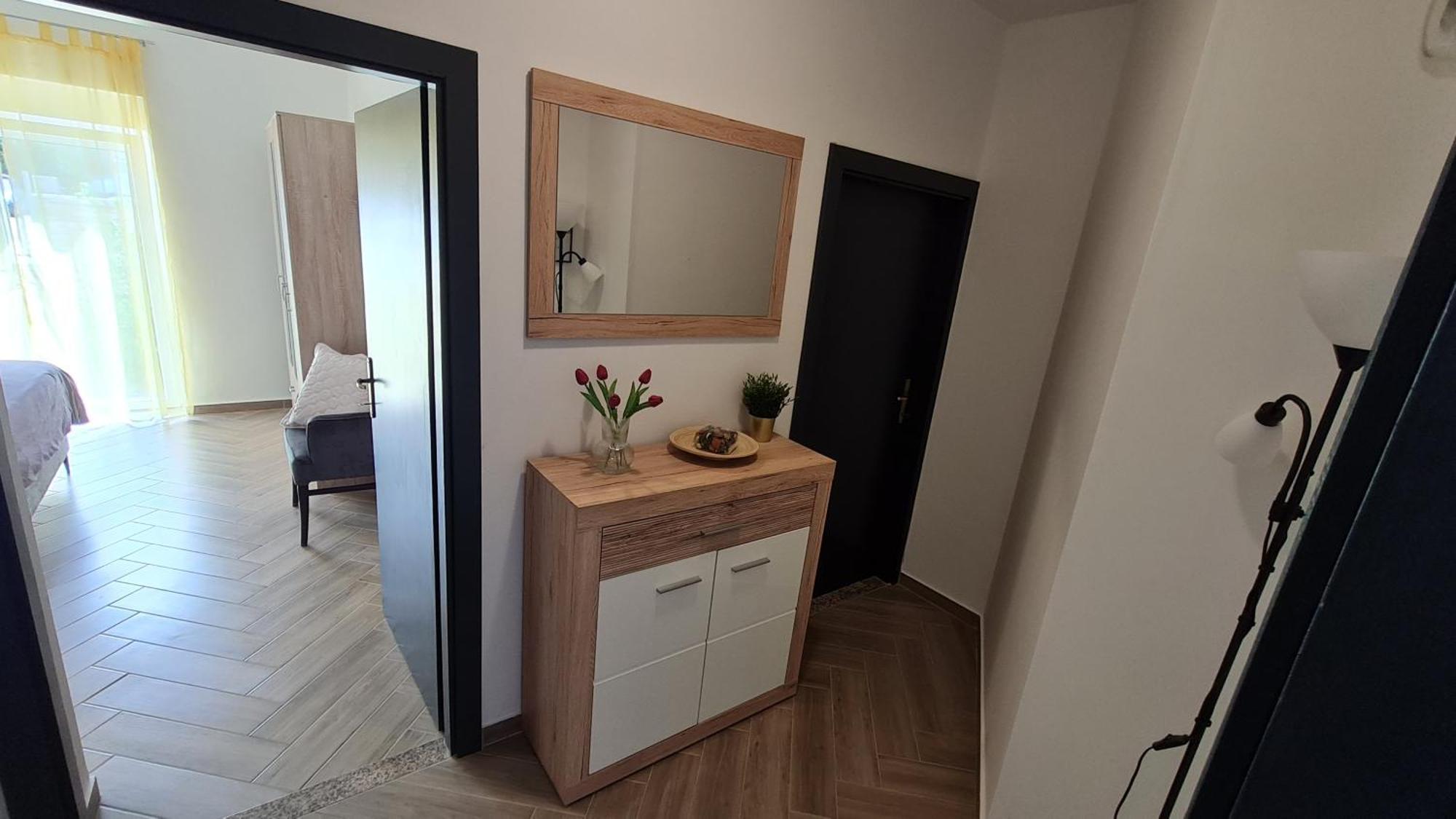 Apartment Lovmar Zadar Luaran gambar