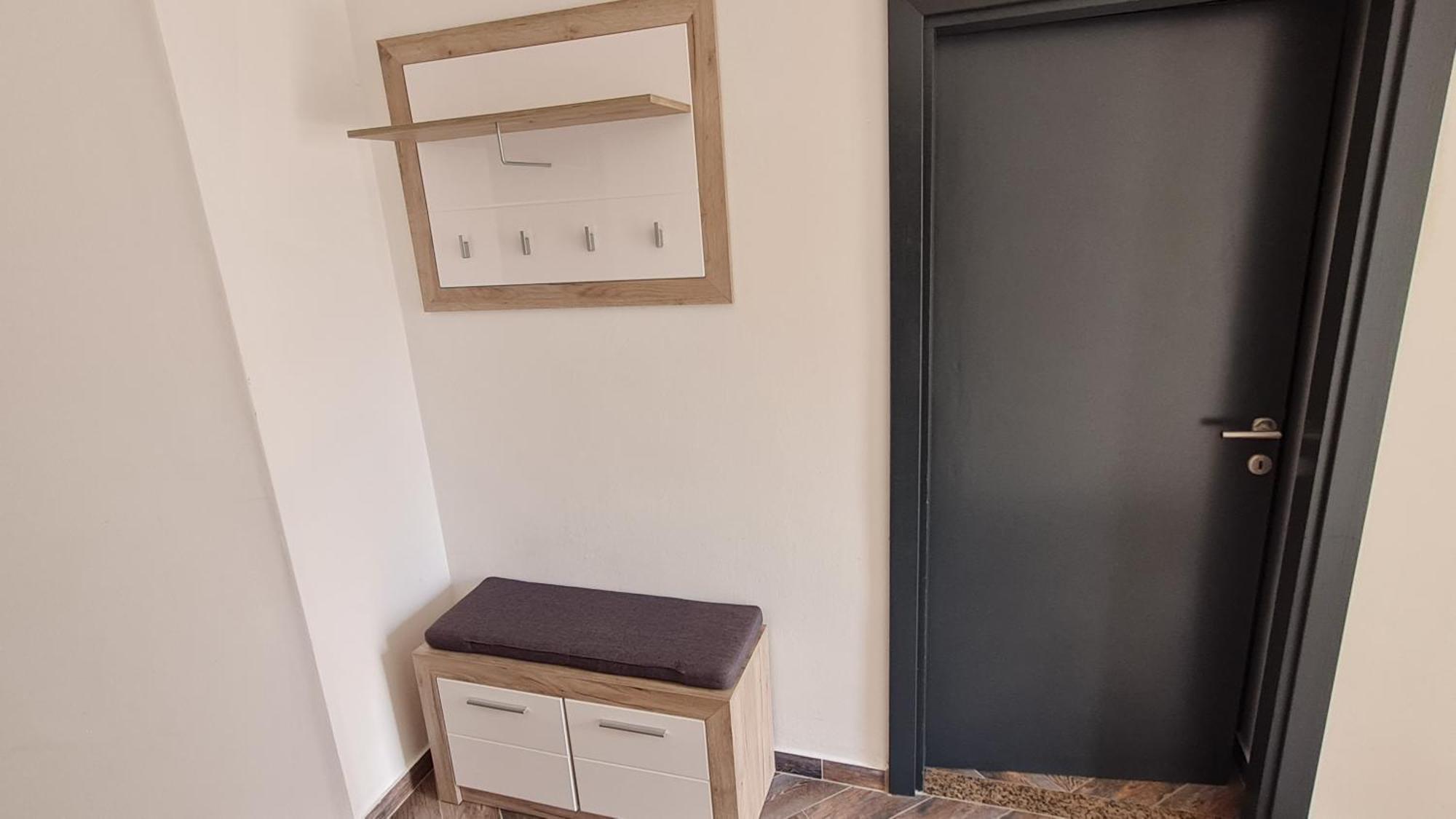 Apartment Lovmar Zadar Luaran gambar