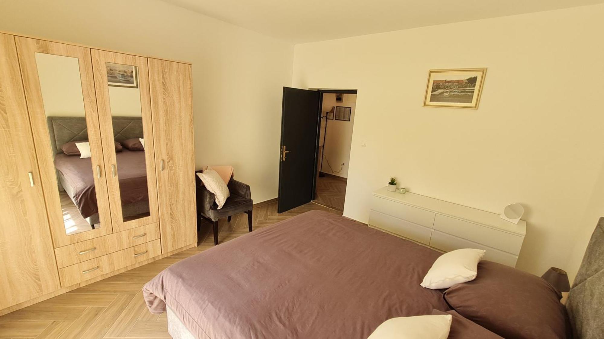 Apartment Lovmar Zadar Luaran gambar