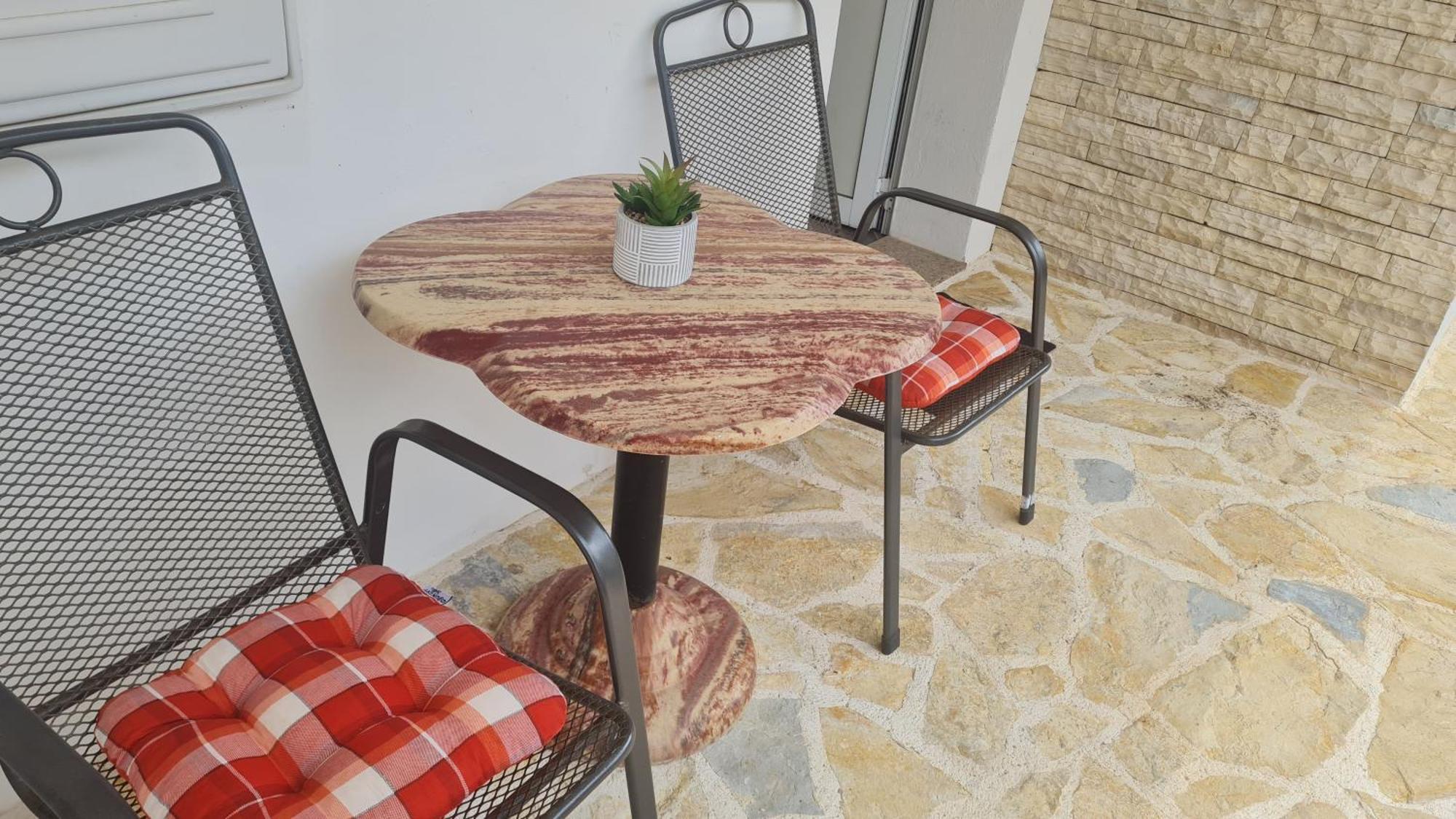 Apartment Lovmar Zadar Luaran gambar