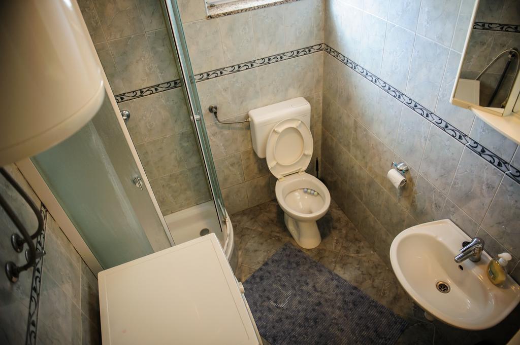 Apartment Lovmar Zadar Luaran gambar