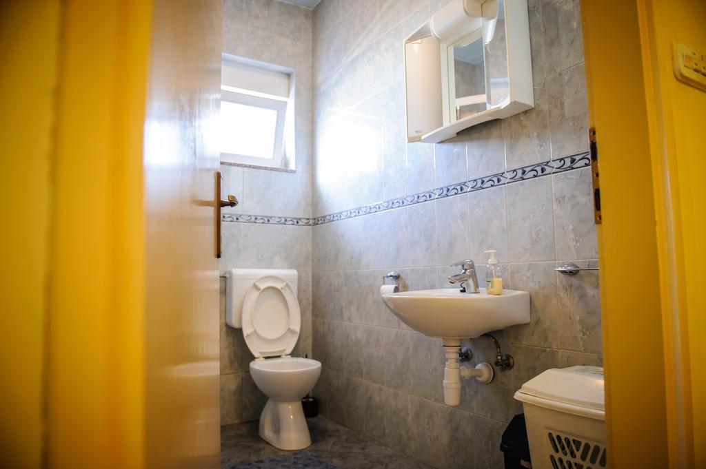 Apartment Lovmar Zadar Luaran gambar