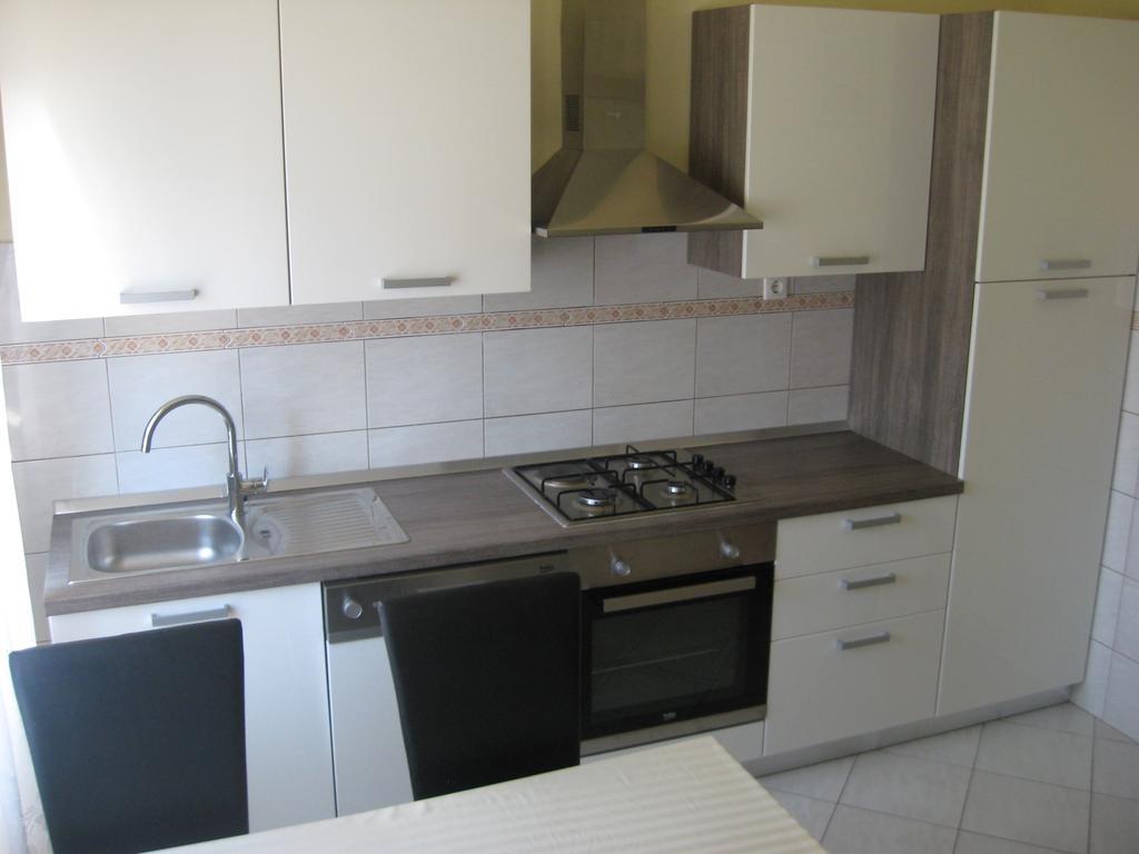 Apartment Lovmar Zadar Luaran gambar