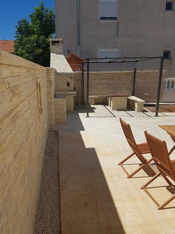 Apartment Lovmar Zadar Luaran gambar