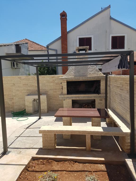 Apartment Lovmar Zadar Luaran gambar