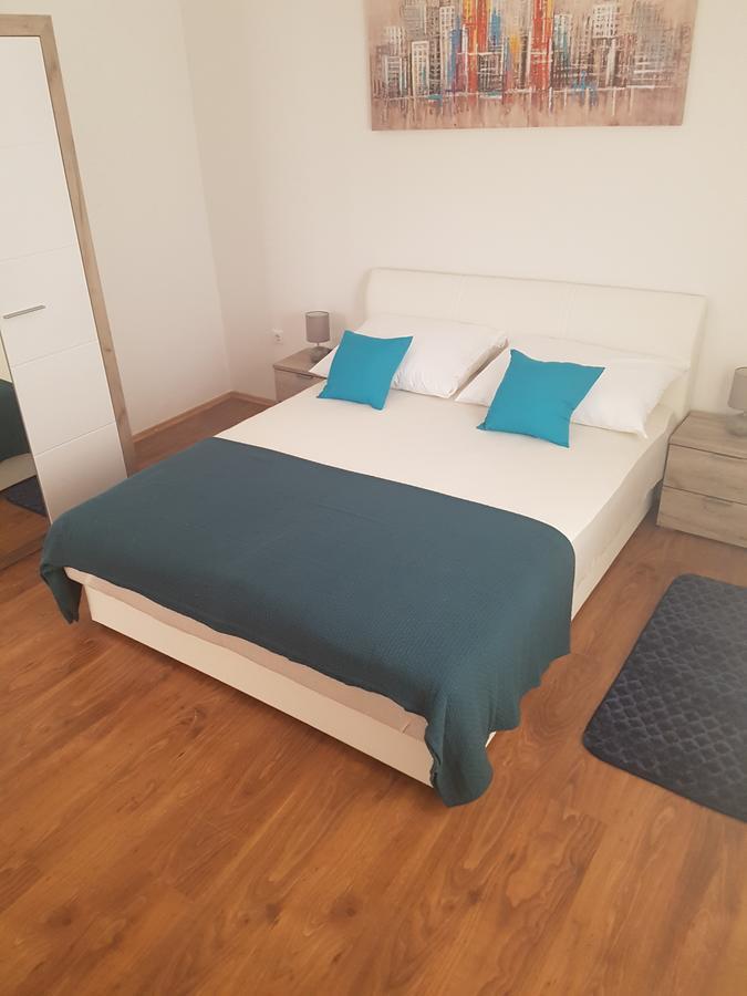 Apartment Lovmar Zadar Luaran gambar