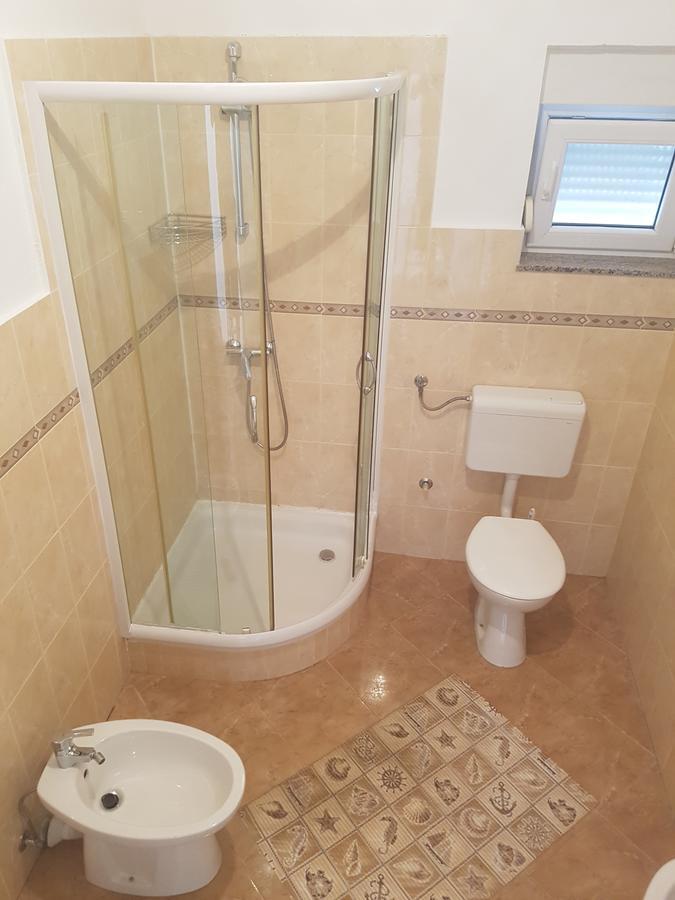 Apartment Lovmar Zadar Luaran gambar