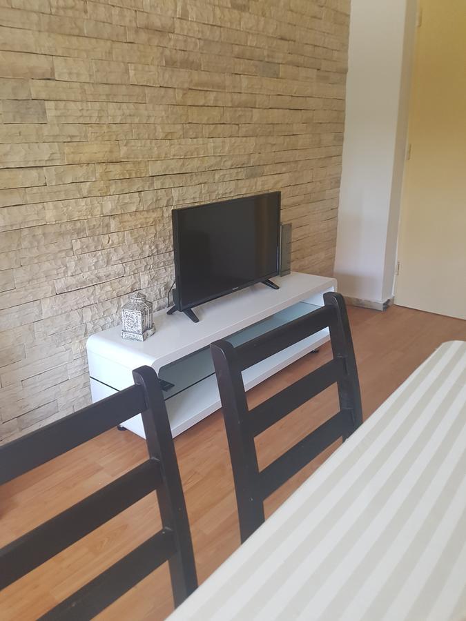 Apartment Lovmar Zadar Luaran gambar