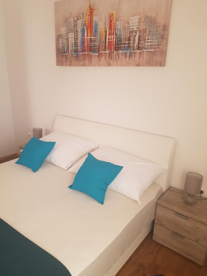 Apartment Lovmar Zadar Luaran gambar
