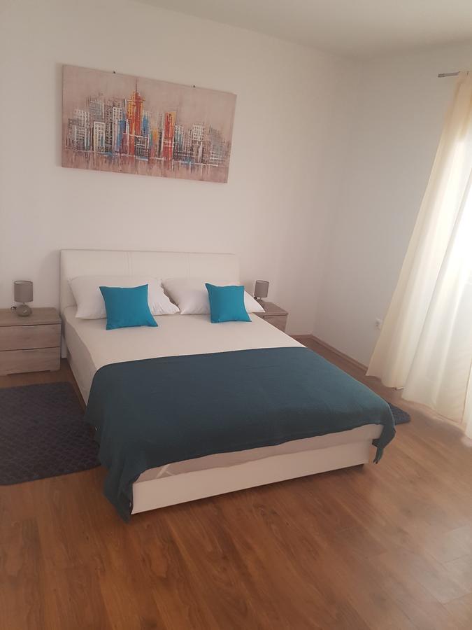 Apartment Lovmar Zadar Luaran gambar