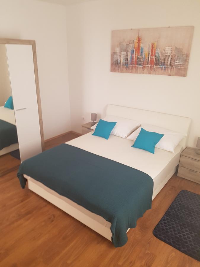 Apartment Lovmar Zadar Luaran gambar