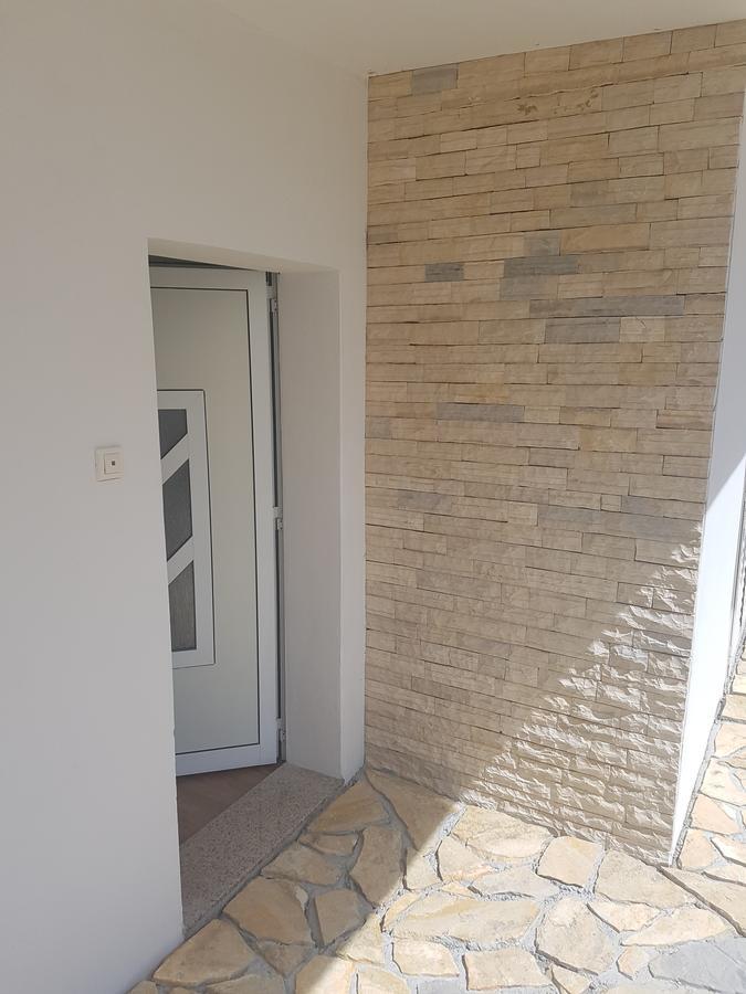 Apartment Lovmar Zadar Luaran gambar